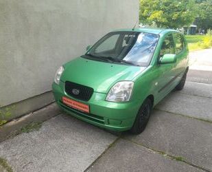 Kia Picanto Gebrauchtwagen