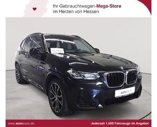 BMW X3 M40 Gebrauchtwagen