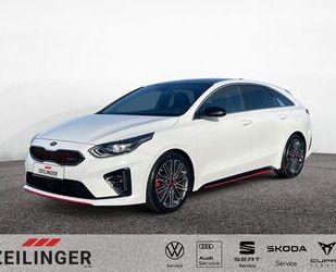 Kia pro ceed / ProCeed Gebrauchtwagen