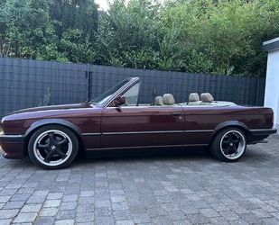 BMW 325 Gebrauchtwagen