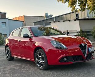 Alfa Romeo Giulietta Gebrauchtwagen