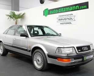 Audi V8 