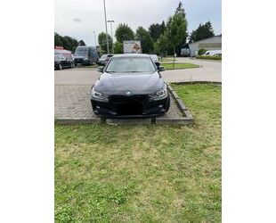 BMW 316 Gebrauchtwagen