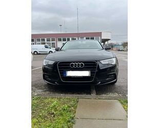 Audi A5 Gebrauchtwagen
