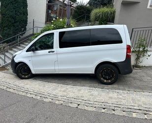Mercedes-Benz Vito Gebrauchtwagen
