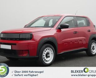 Fiat Grande Panda Gebrauchtwagen