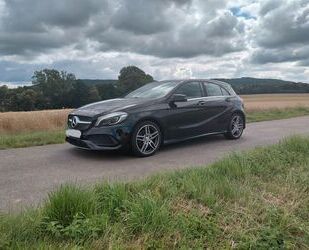 Mercedes-Benz A 220 Gebrauchtwagen