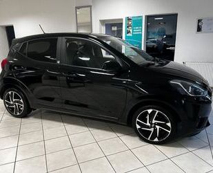 Hyundai i10 Gebrauchtwagen