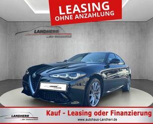 Alfa Romeo Giulia Gebrauchtwagen