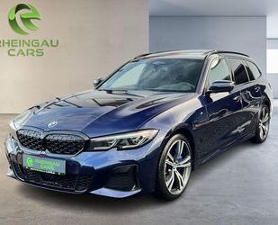 BMW M340d Gebrauchtwagen