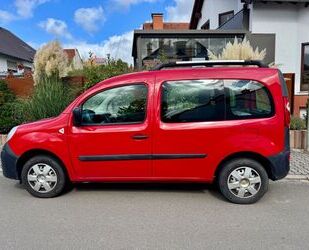 Renault Kangoo Gebrauchtwagen