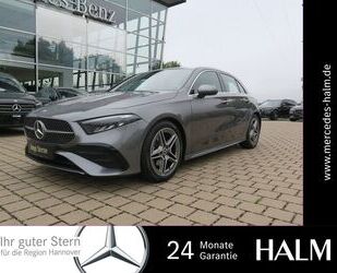 Mercedes-Benz A 180 Gebrauchtwagen