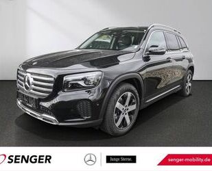 Mercedes-Benz GLB 250 Gebrauchtwagen
