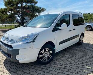 Citroen Berlingo Gebrauchtwagen