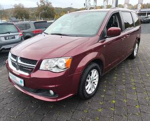 Dodge Grand Caravan Gebrauchtwagen