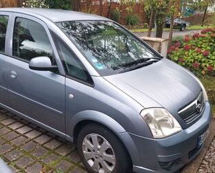 Opel Meriva Gebrauchtwagen