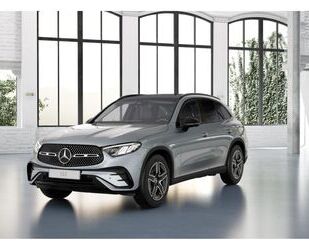 Mercedes-Benz GLC 200 Gebrauchtwagen