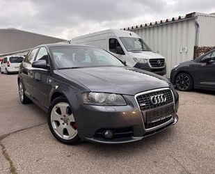 Audi A3 Gebrauchtwagen
