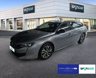 Peugeot 508 Gebrauchtwagen