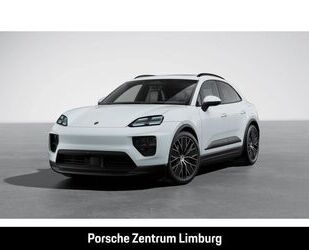 Porsche Macan Gebrauchtwagen