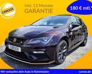 Seat Leon Gebrauchtwagen