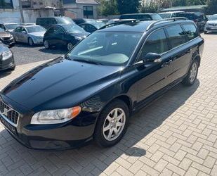 Volvo V70 Gebrauchtwagen