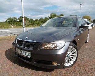 BMW 325 Gebrauchtwagen