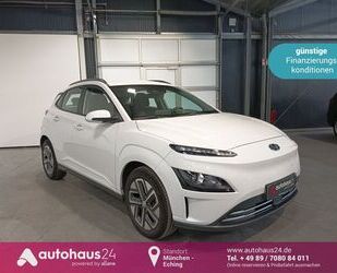 Hyundai KONA Elektro Gebrauchtwagen