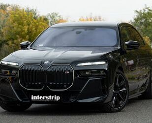 BMW M760 Gebrauchtwagen