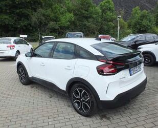 Citroen C4 Gebrauchtwagen