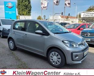 VW up! Gebrauchtwagen