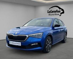 Skoda Scala Gebrauchtwagen