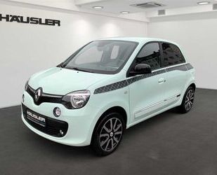 Renault Twingo Gebrauchtwagen