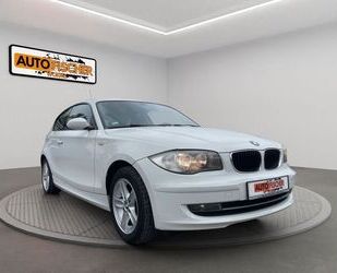 BMW 116 Gebrauchtwagen
