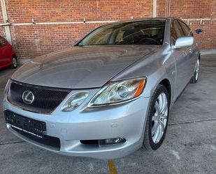 Lexus GS 450 Gebrauchtwagen