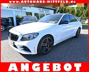 Mercedes-Benz C 300 Gebrauchtwagen