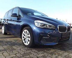 BMW 218 Gebrauchtwagen