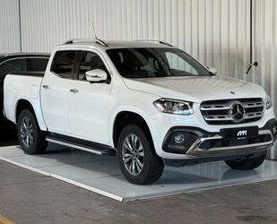 Mercedes-Benz X 250 Gebrauchtwagen
