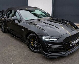 Ford Mustang Gebrauchtwagen