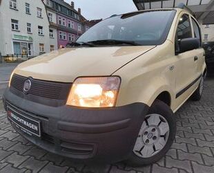 Fiat Panda Gebrauchtwagen