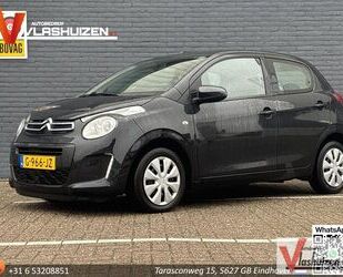 Citroen C1 Gebrauchtwagen