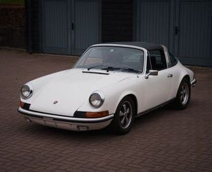 Porsche 911 Urmodell Gebrauchtwagen