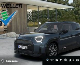 Mini Aceman Gebrauchtwagen