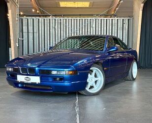 BMW 850 Gebrauchtwagen