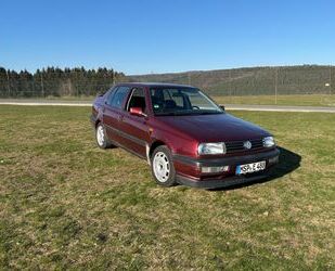 VW Vento Gebrauchtwagen