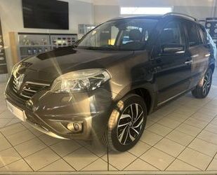 Renault Koleos Gebrauchtwagen