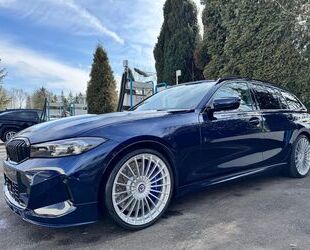 Alpina B3 Gebrauchtwagen