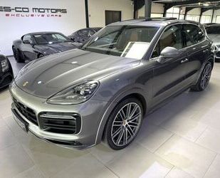 Porsche Cayenne Gebrauchtwagen