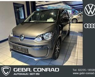 VW e-up! Gebrauchtwagen