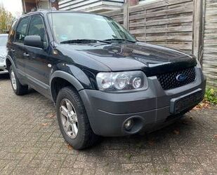 Ford Maverick Gebrauchtwagen
